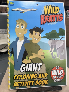 coloring Book Trends for Artists, Adults, Kids & Educators