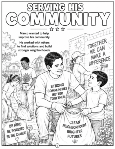 Community Service