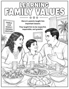 Family Values