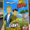 coloring Book Trends for Artists, Adults, Kids & Educators