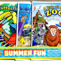 Graphic Design Services by Really Big Coloring Books®