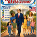 Back Cover Marco Rubio
