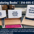 Coloring Book Trends for Artists, Adults, Kids & Educators