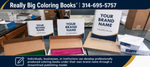 Coloring Book Trends for Artists, Adults, Kids & Educators