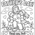 The History and Meaning of Father’s Day