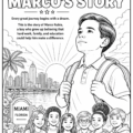 Marcos Story.