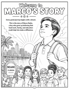 Marcos Story.