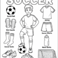 How Soccer Came to America: From Overseas to the FIFA World Cup