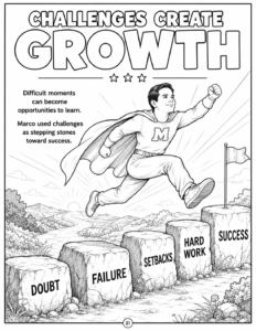 Growth and Challenges