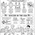 How Soccer Came to America: From Overseas to the FIFA World Cup