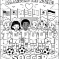 How Soccer Came to America: From Overseas to the FIFA World Cup