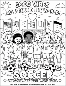 How Soccer Came to America: From Overseas to the FIFA World Cup
