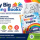 AI Coloring Books and Print-on-Demand Publishing