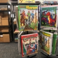 Graphic Design Services by Really Big Coloring Books®
