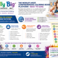 The Global Coloring Book Opportunity: A Category-Leading Platform Built for Publishing Growth