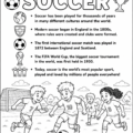How Soccer Came to America: From Overseas to the FIFA World Cup