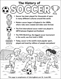 How Soccer Came to America: From Overseas to the FIFA World Cup
