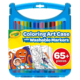 Create & Color Super Tips Kit