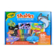 Sharks 5-in-1 Creativity Kit