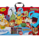 Imagination Art Set - Pokémon