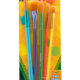 Crayola Variety Brush Set, 5 Count