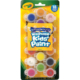 18 Ct Washable Kids' Paint Set