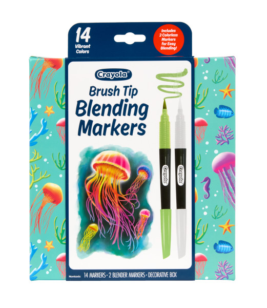 16ct Blending Markers