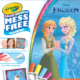 Color Wonder Glitter Paper & Markers, Disney Frozen