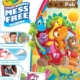 Color Wonder® Coloring Pad & Markers, Prehistoric Pals™