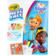 Color Wonder® Coloring Pad & Markers, Blippi