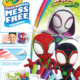 Color Wonder® Coloring Pad & Markers, Spidey and His Amazing Friends