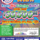 Celebration of Really Big Coloring Books 30th Anniversary