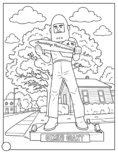 Gemini Man