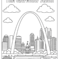 St. Louis Arch