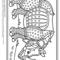 The Masters of Fine Art Coloring Book