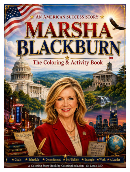 Marsha Blackburn U.S. Senator
