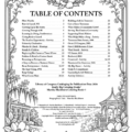 Table of Contents Marsha Blackburn