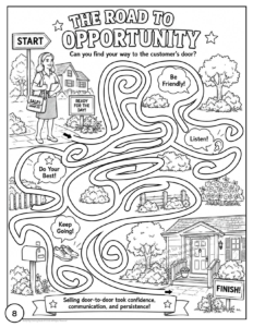 Marsha Blackburn road to success