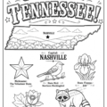 State of Tennessee Marsha Blackburn