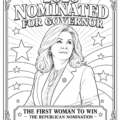 Marsha Blackburn nominated for Governor of Tennessee