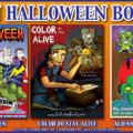 Fun Halloween Books