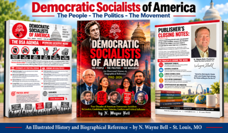 Democratic Socialists of America
