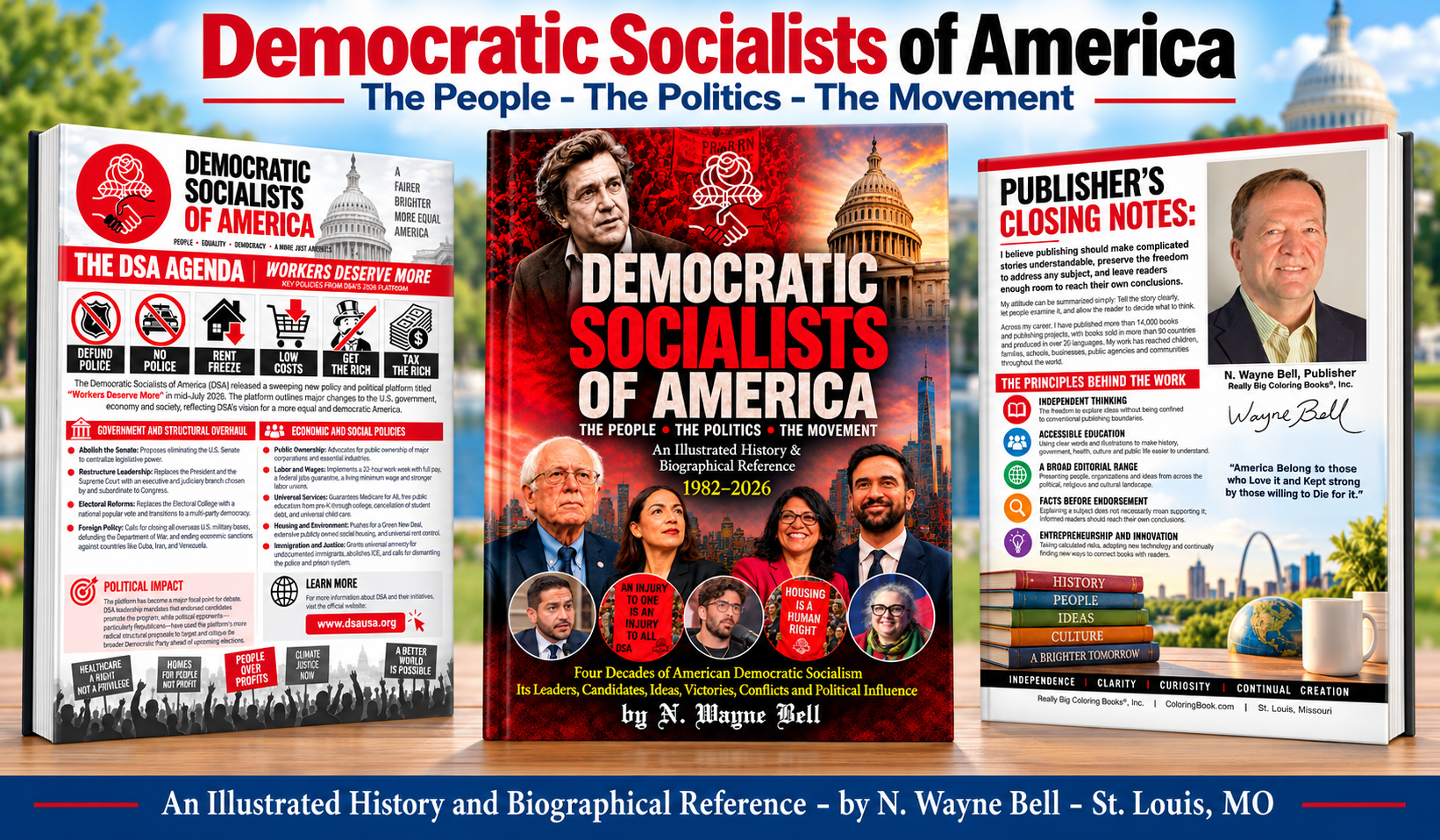 Democratic Socialists of America