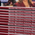 Marsha Blackburn Coloring Book