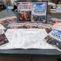 Marsha Blackburn Coloring Book