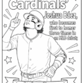 Three at-bats - Three home runs -One historic day for St. Louis Cardinals and JOSHUA BAEZ. Another St. Louis, MO record.