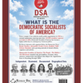 DSA Back Cover
