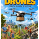 Drones 24pg Front Cover