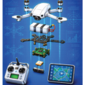 Drones 24pg Back Cover