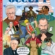 Occupy: A Grown Up Coloring Book Novel